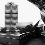 BMW - Welt