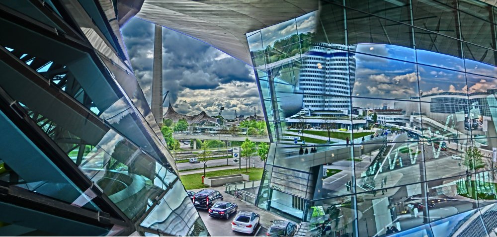 BMW-Welt