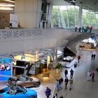 BMW Welt