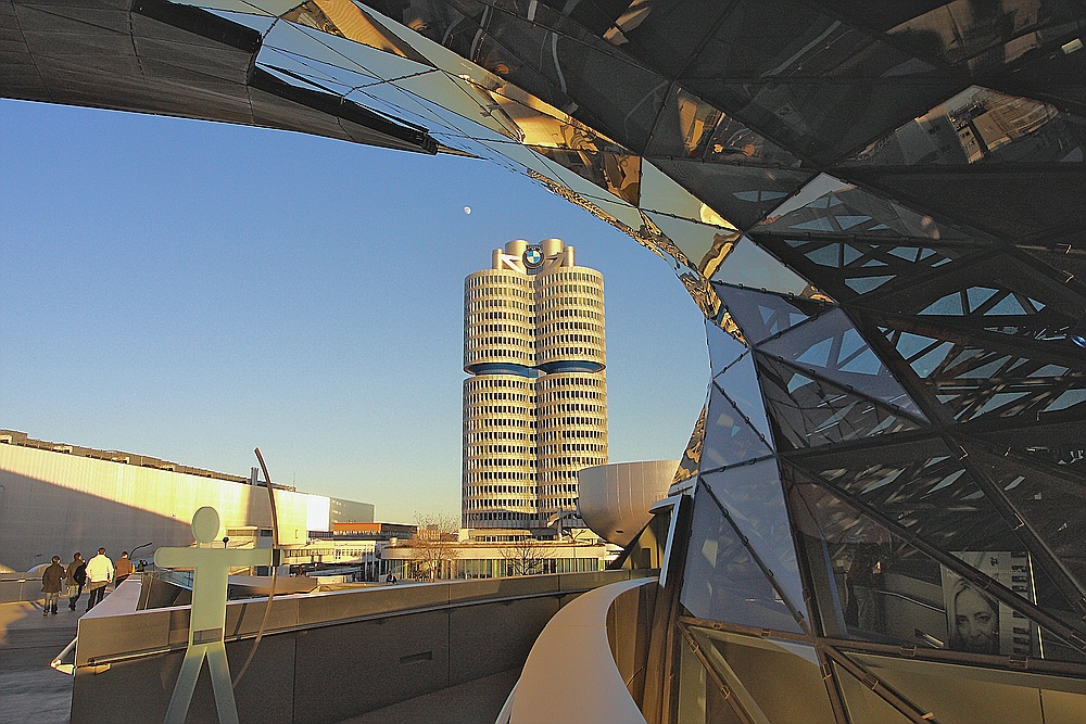 BMW-Welt