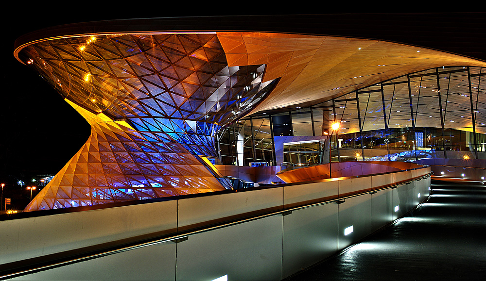 BMW Welt