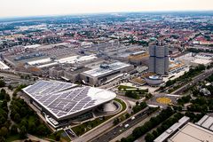 BMW - Welt