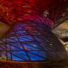 BMW Welt - Doppelkegel