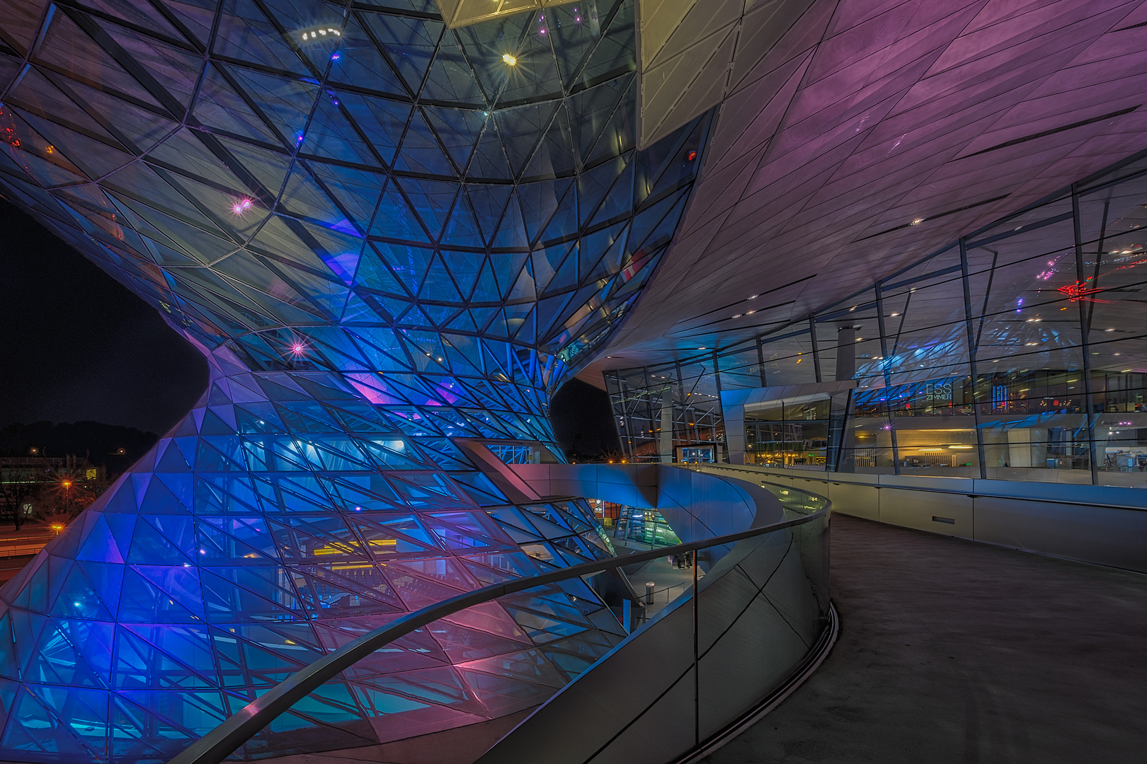 BMW Welt