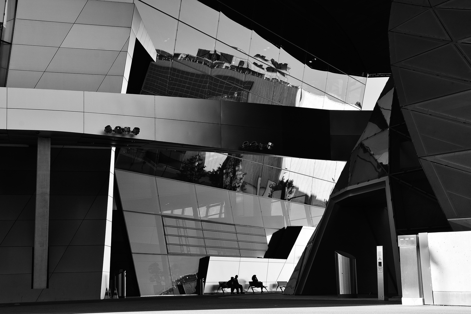 BMW WELT 