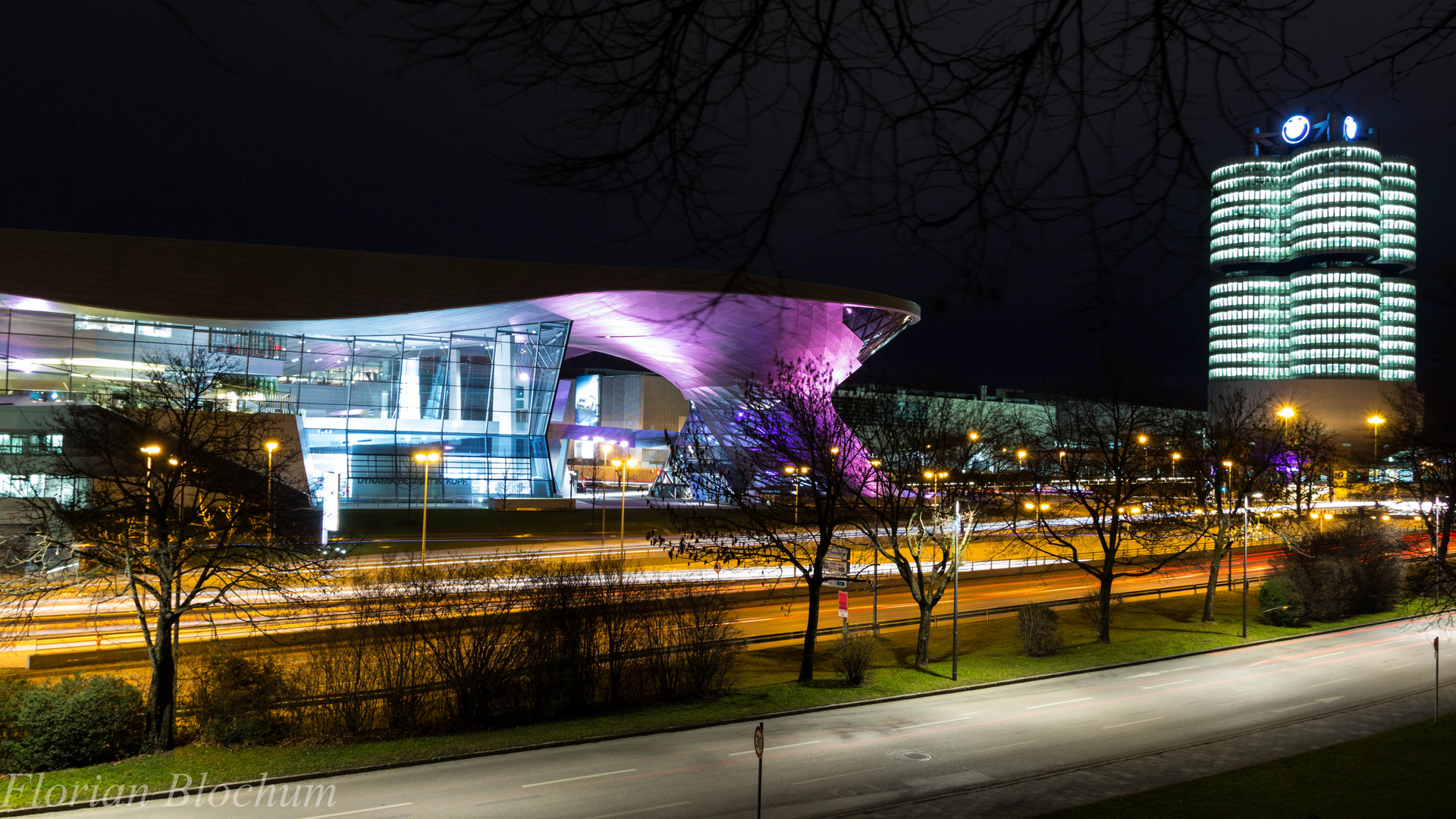 BMW Welt