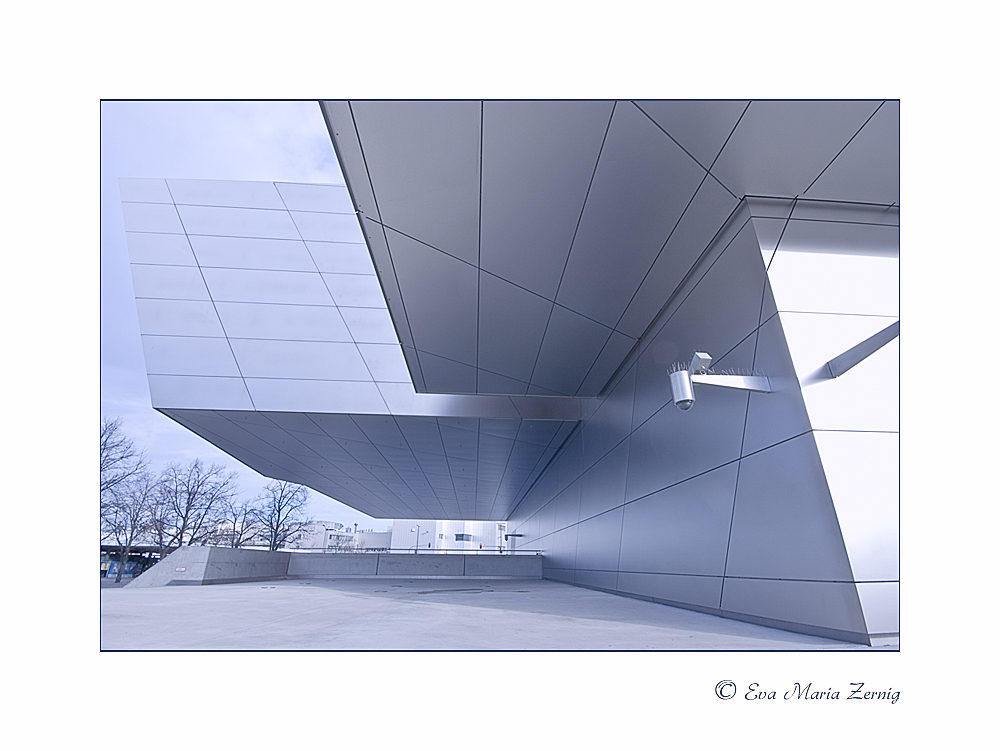 BMW Welt