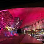 " BMW-Welt "