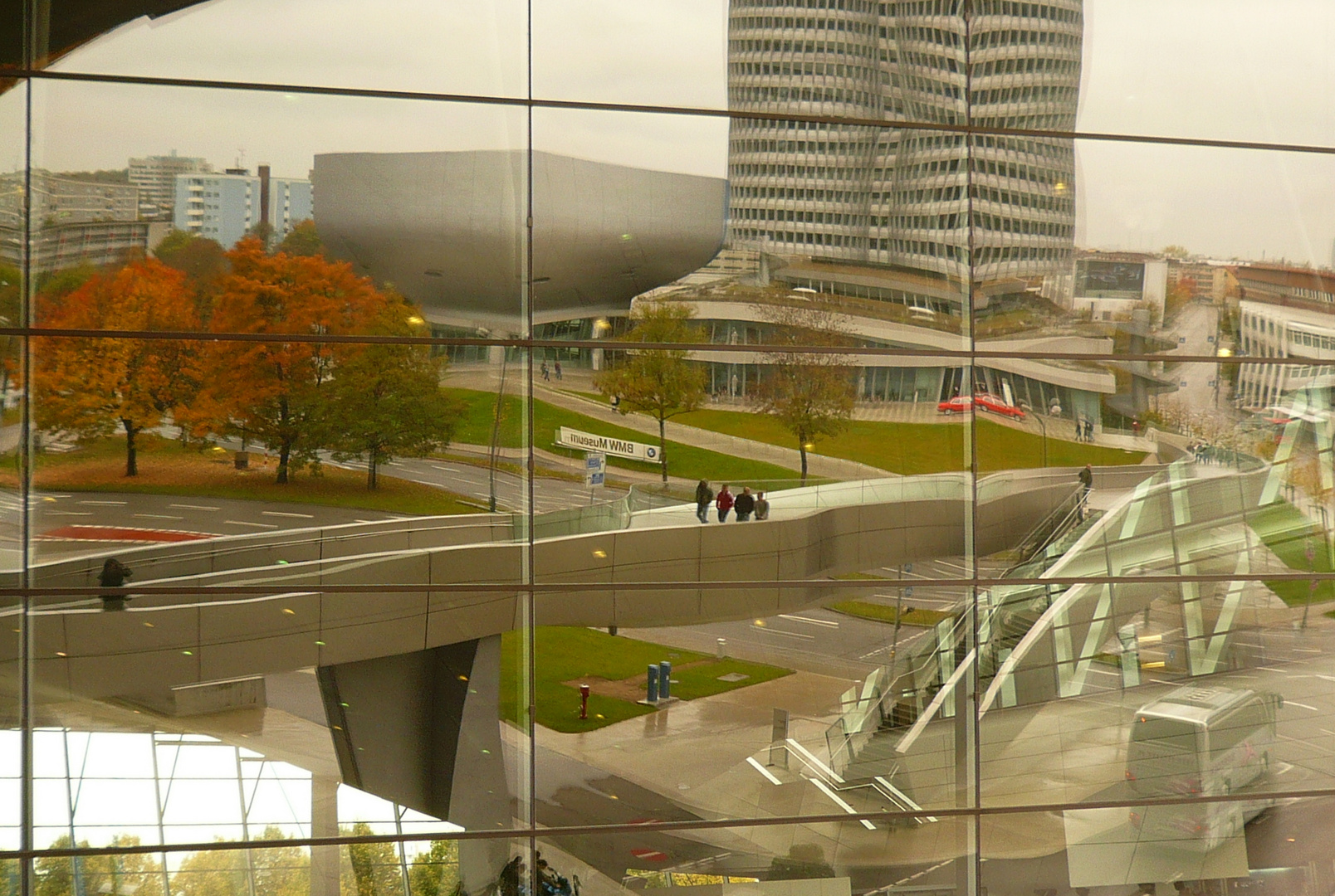 BMW-Welt