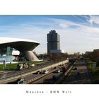 BMW Welt