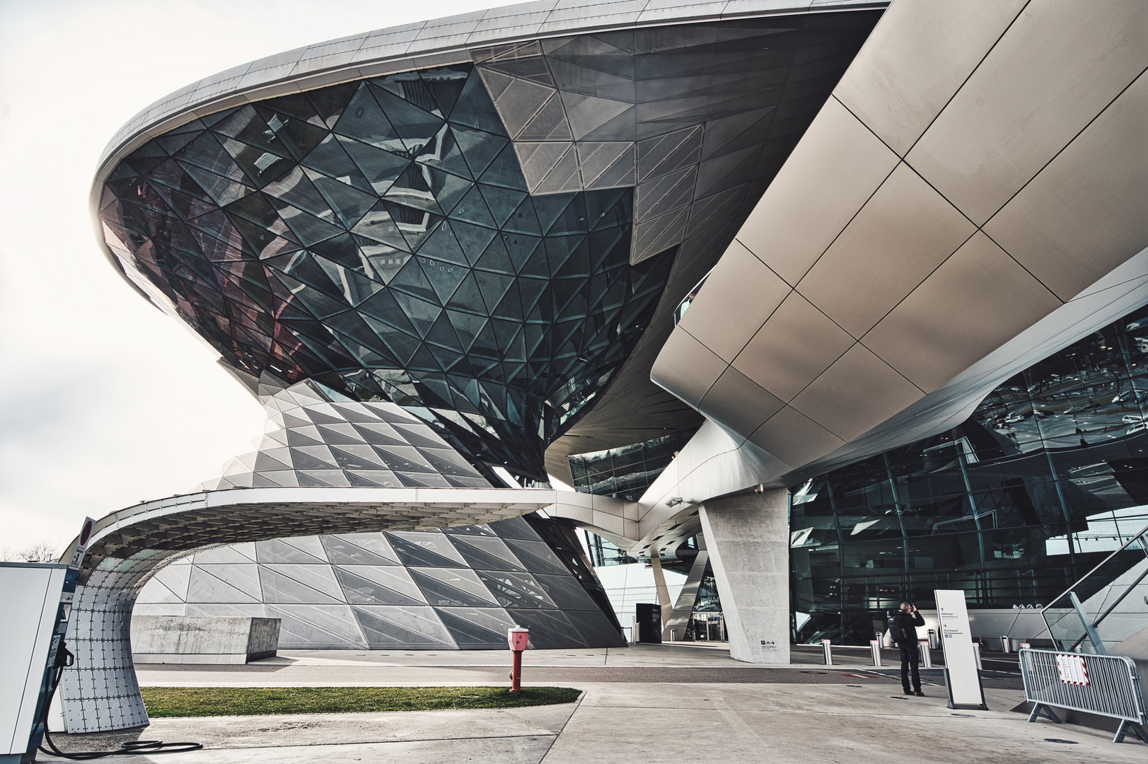 BMW Welt