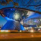 BMW Welt I