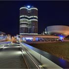 BMW Welt I