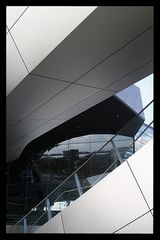 BMW-Welt II