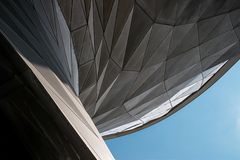 BMW Welt II