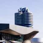 BMW Welt II