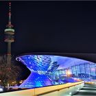 BMW Welt II