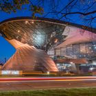 BMW Welt II