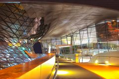 BMW Welt II