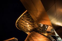 BMW WELT II