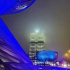 BMW-Welt II