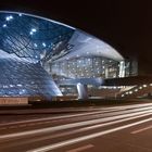 BMW WELT III