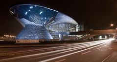 BMW WELT III