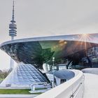 BMW-Welt in München