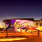 BMW Welt in München