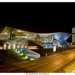 BMW Welt in München