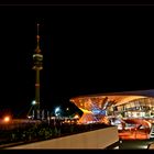 BMW Welt IV