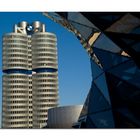 BMW-Welt IV