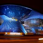 BMW Welt:       Keep smiling :)