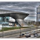 BMW-Welt, mal ein bisschen anders :-)