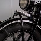 BMW-Welt - Moped