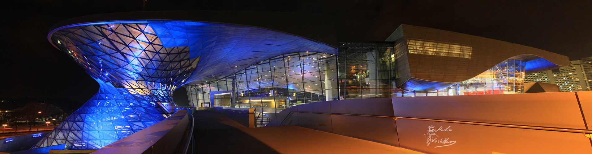 Bmw Welt München