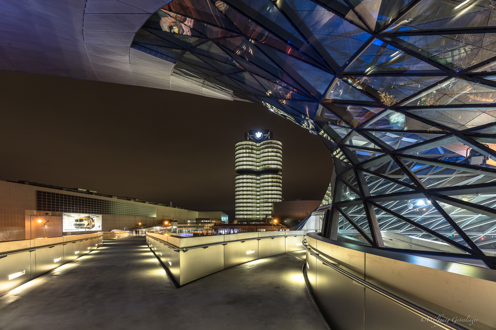 BMW-Welt München