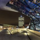 BMW-Welt München