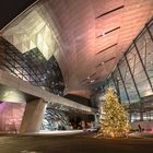 BMW-Welt München