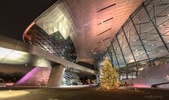 BMW-Welt München