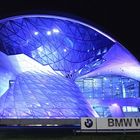 BMW Welt München