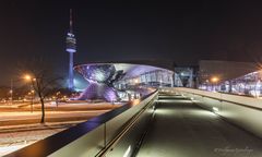 BMW-Welt München