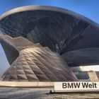 BMW Welt München