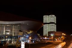 BMW Welt München