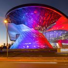 BMW-Welt München