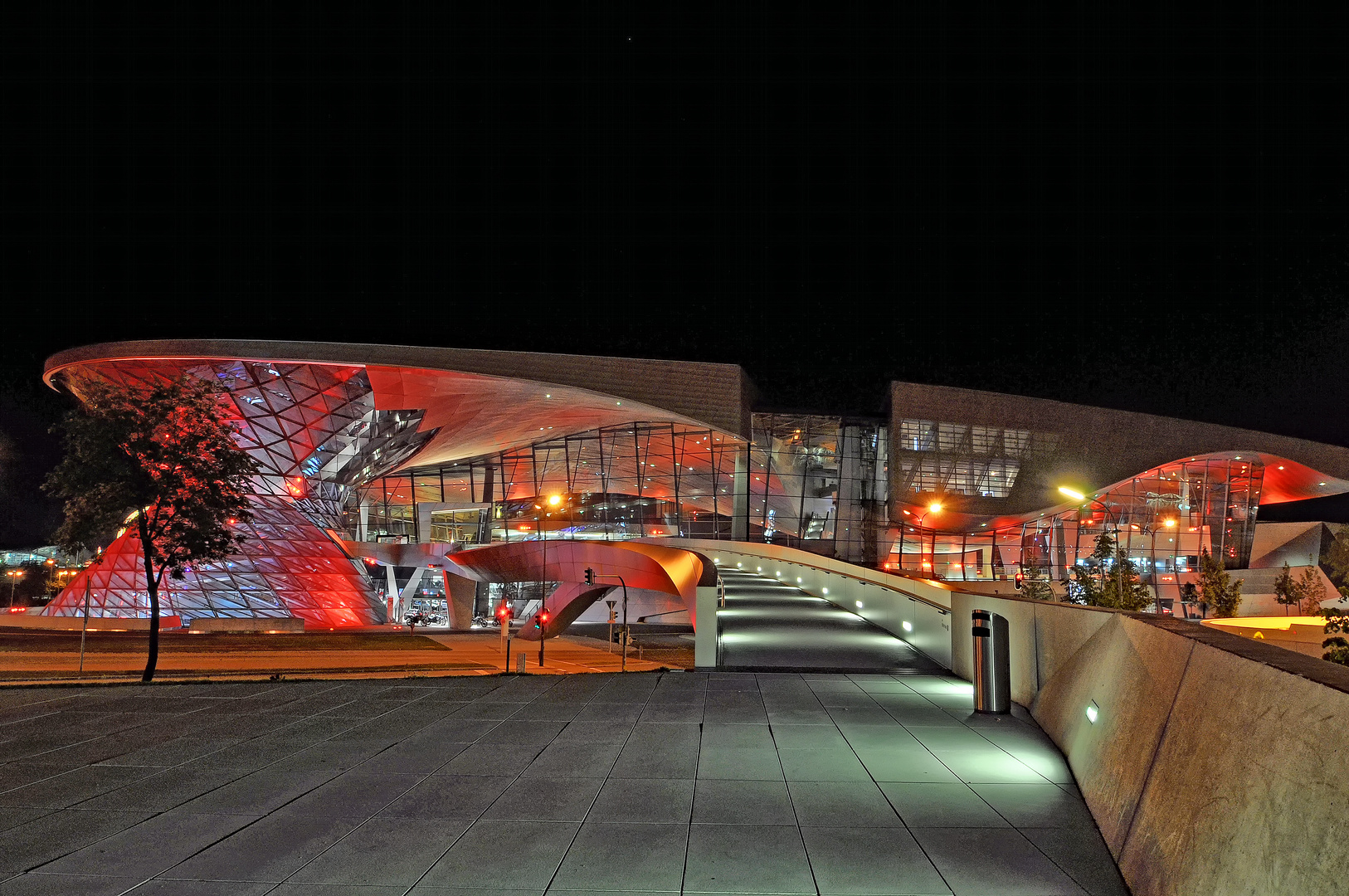 BMW Welt München