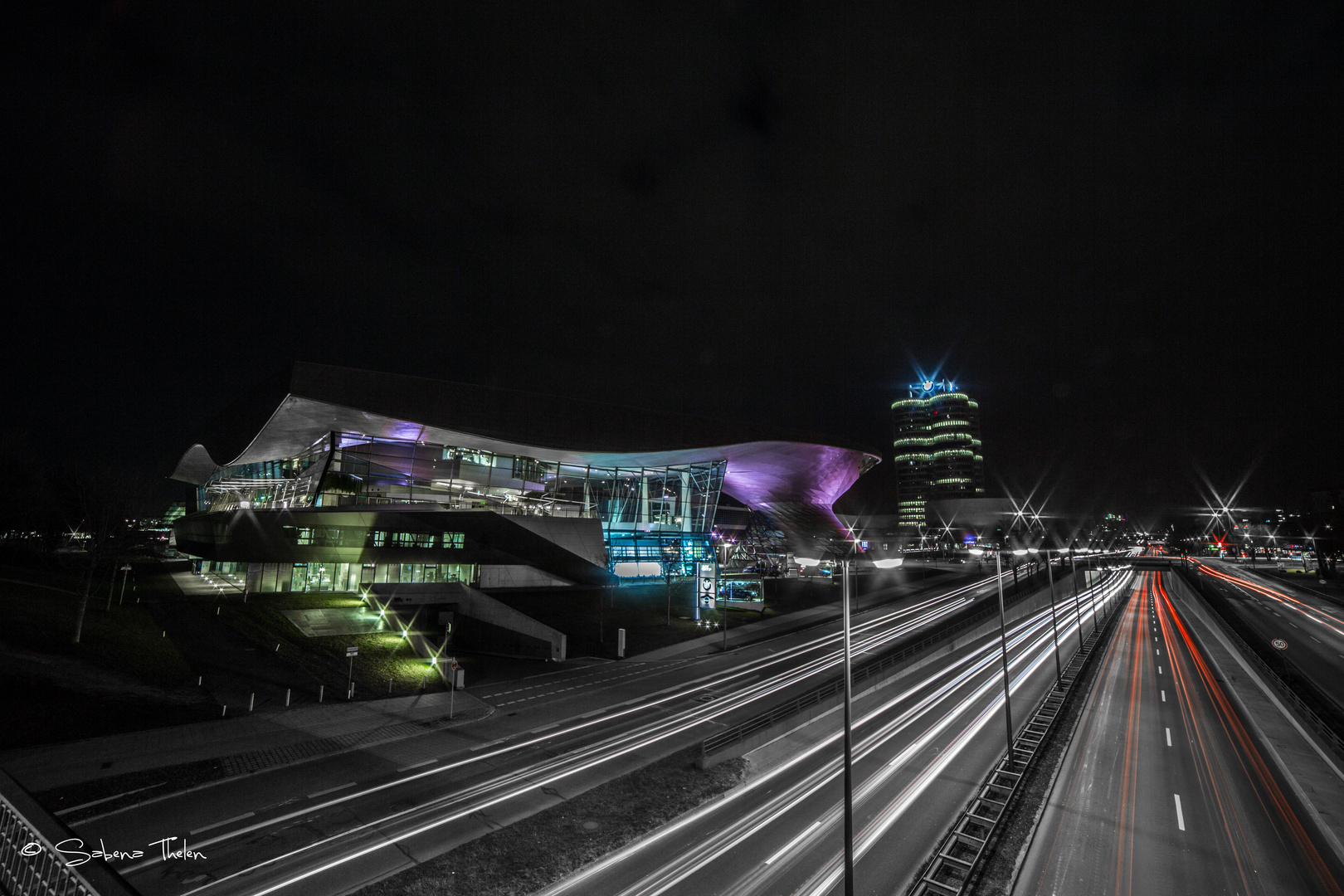 BMW-Welt München #2