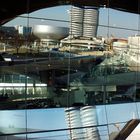 BMW Welt München ... (2)