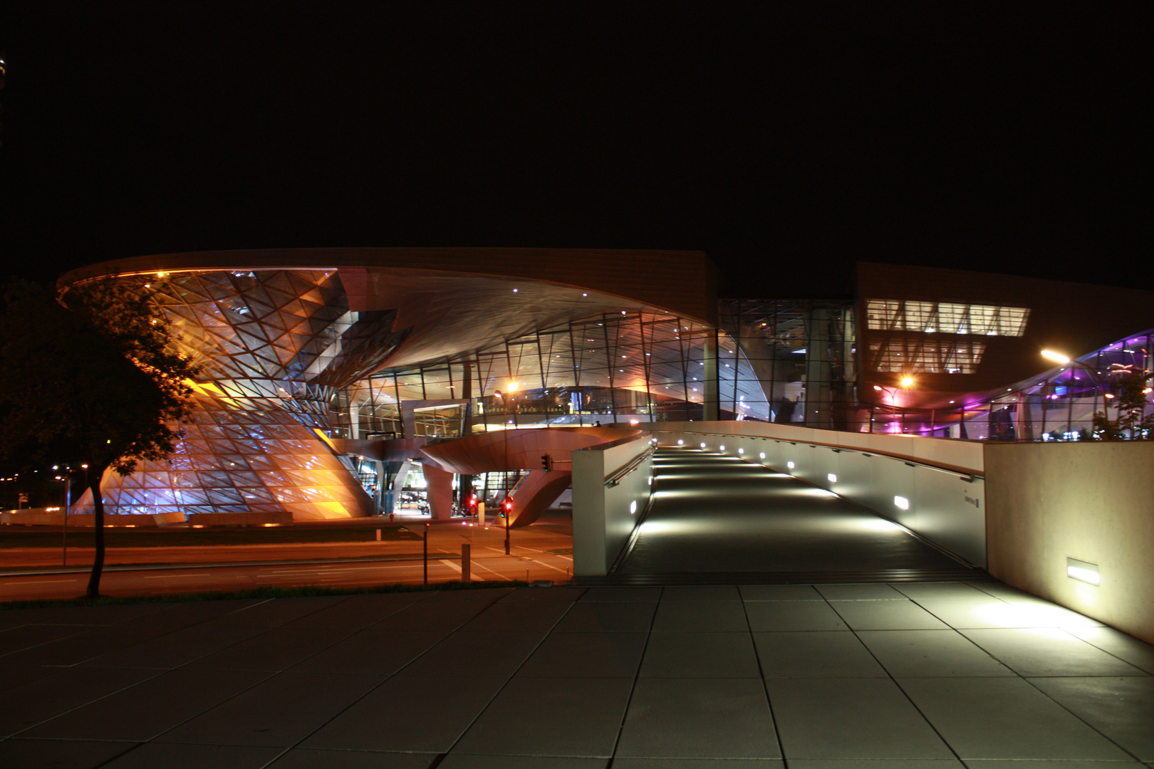 BMW Welt München 2