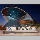 ~ ~ BMW Welt München ~ ~